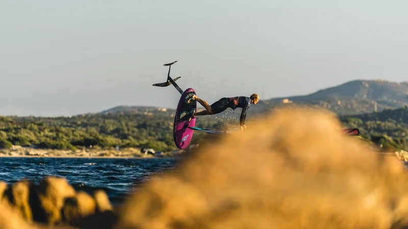 NeilPryde Glide Swift Carbon